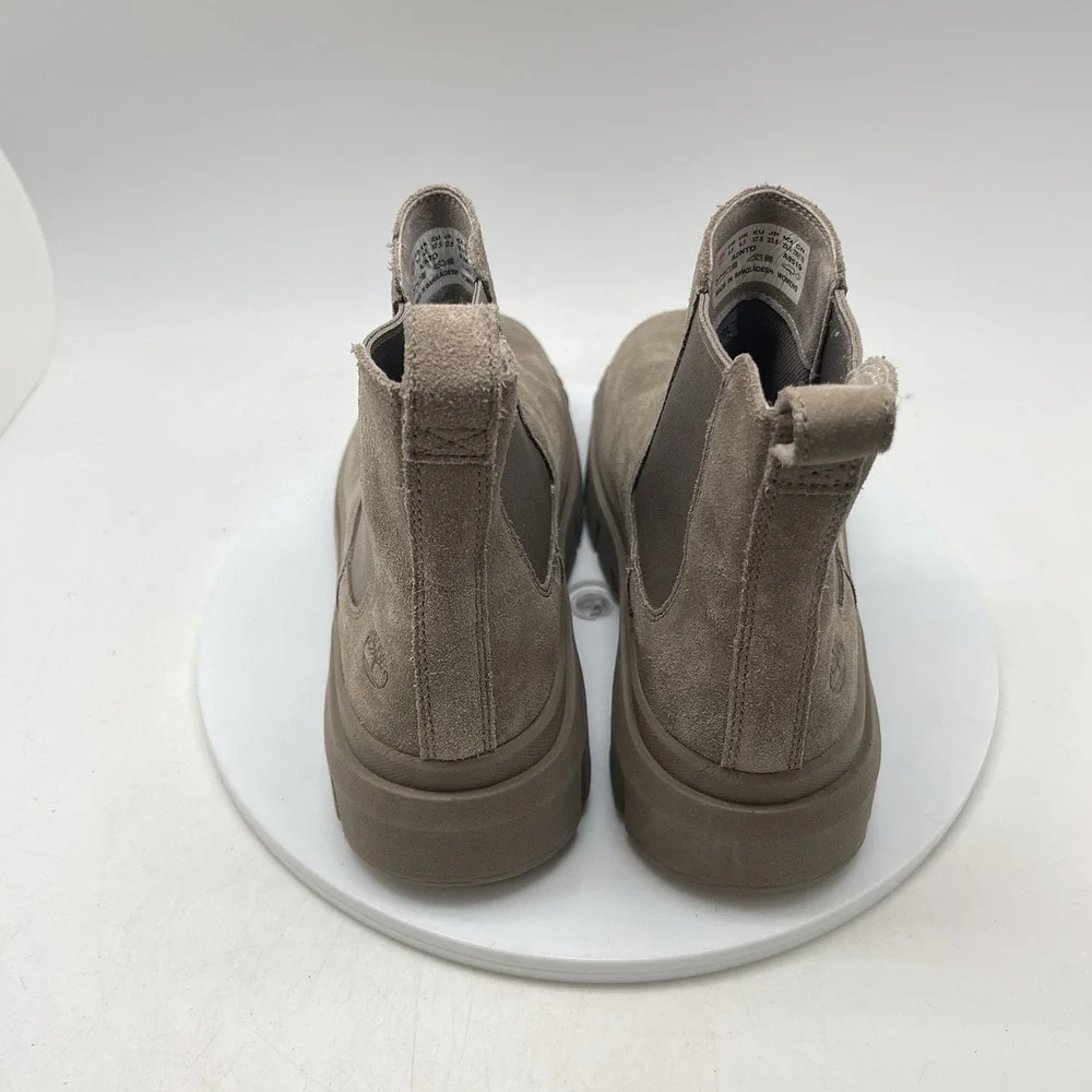 Timberland size womens